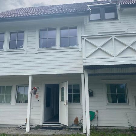 Casa La Familia Apartman Bergen Kültér fotó