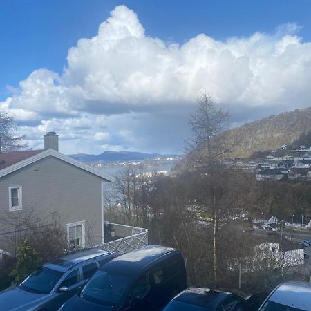 Casa La Familia Apartman Bergen Kültér fotó