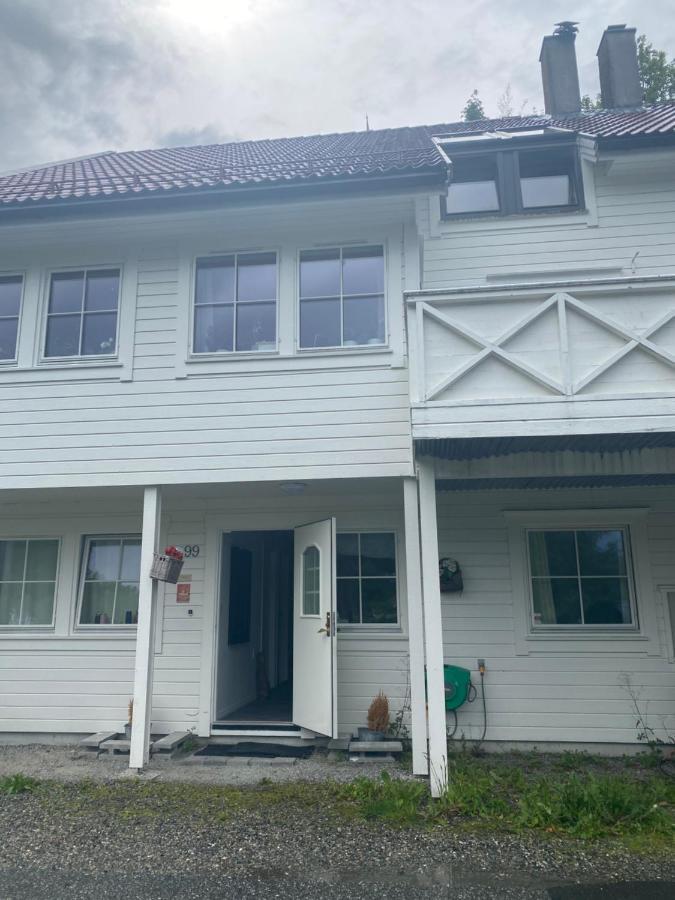 Casa La Familia Apartman Bergen Kültér fotó