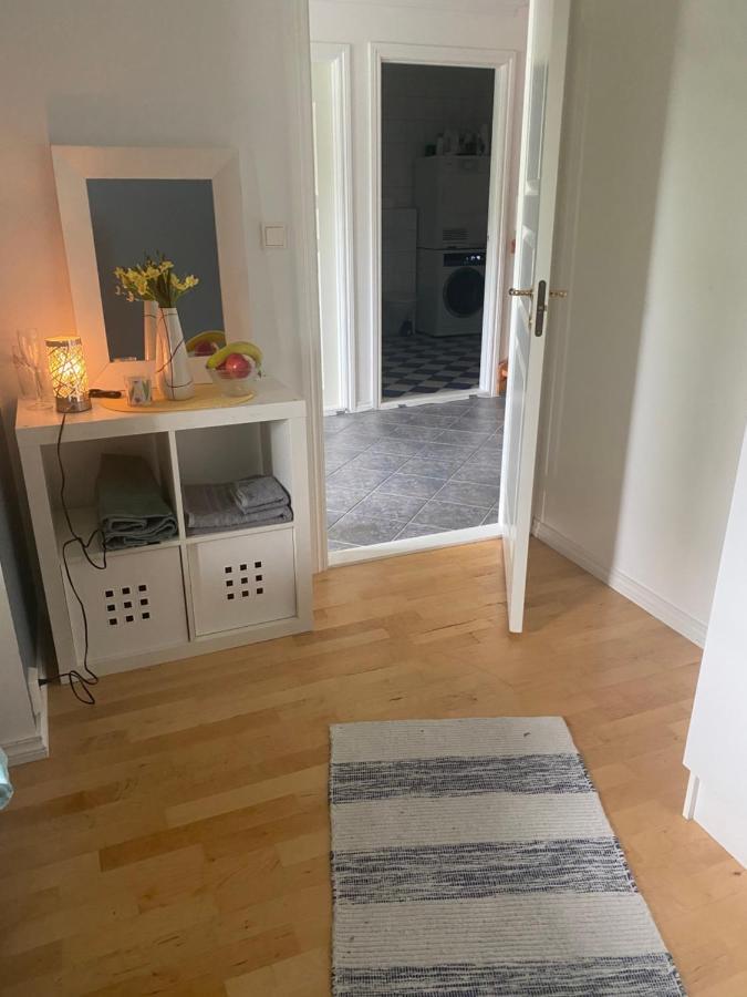 Casa La Familia Apartman Bergen Kültér fotó