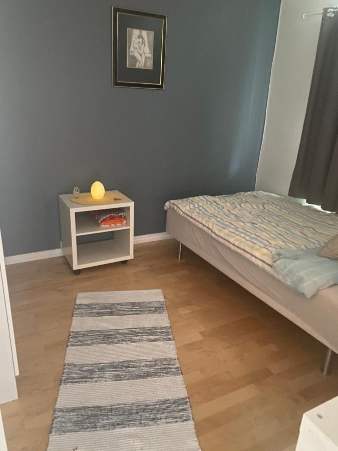 Casa La Familia Apartman Bergen Kültér fotó