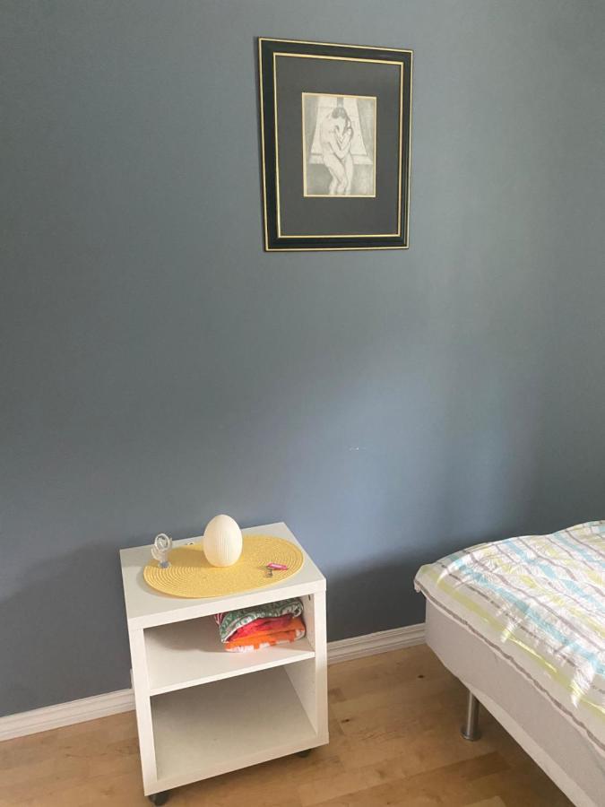 Casa La Familia Apartman Bergen Kültér fotó