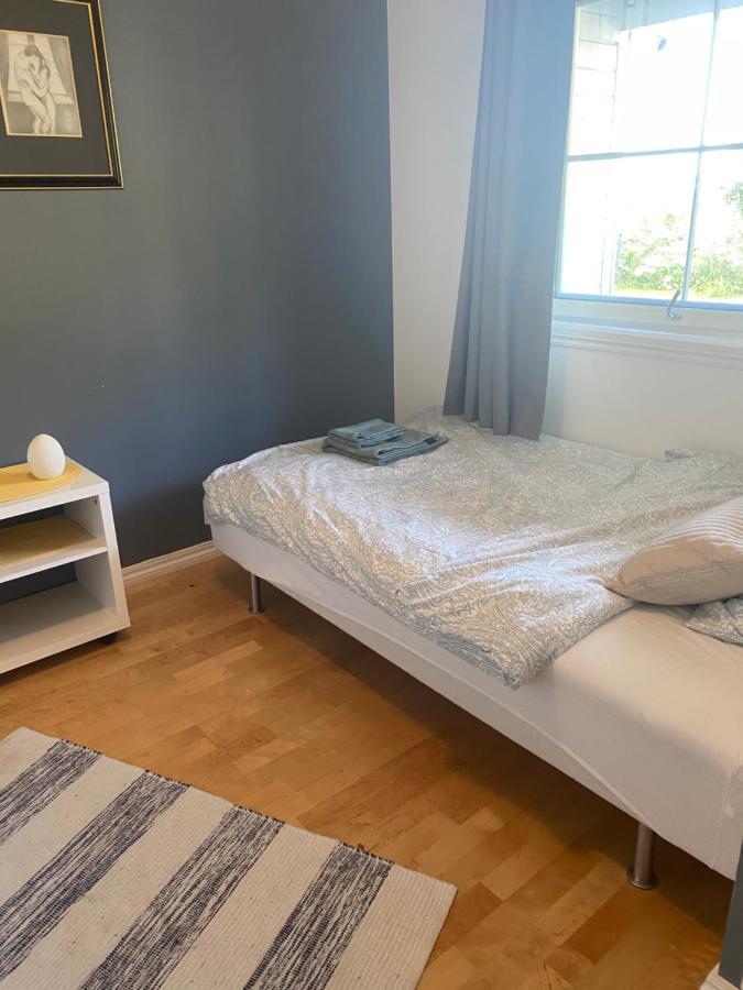 Casa La Familia Apartman Bergen Kültér fotó