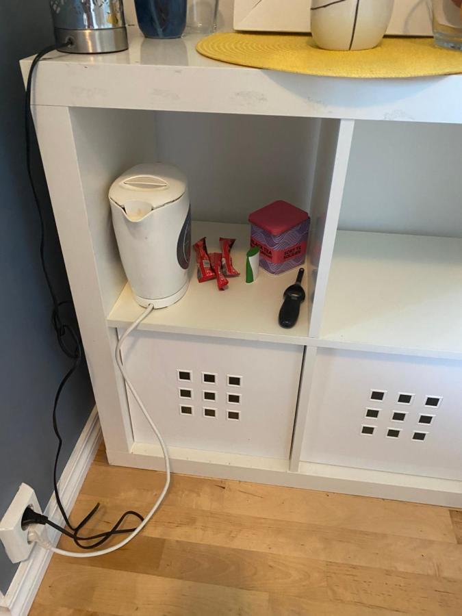 Casa La Familia Apartman Bergen Kültér fotó