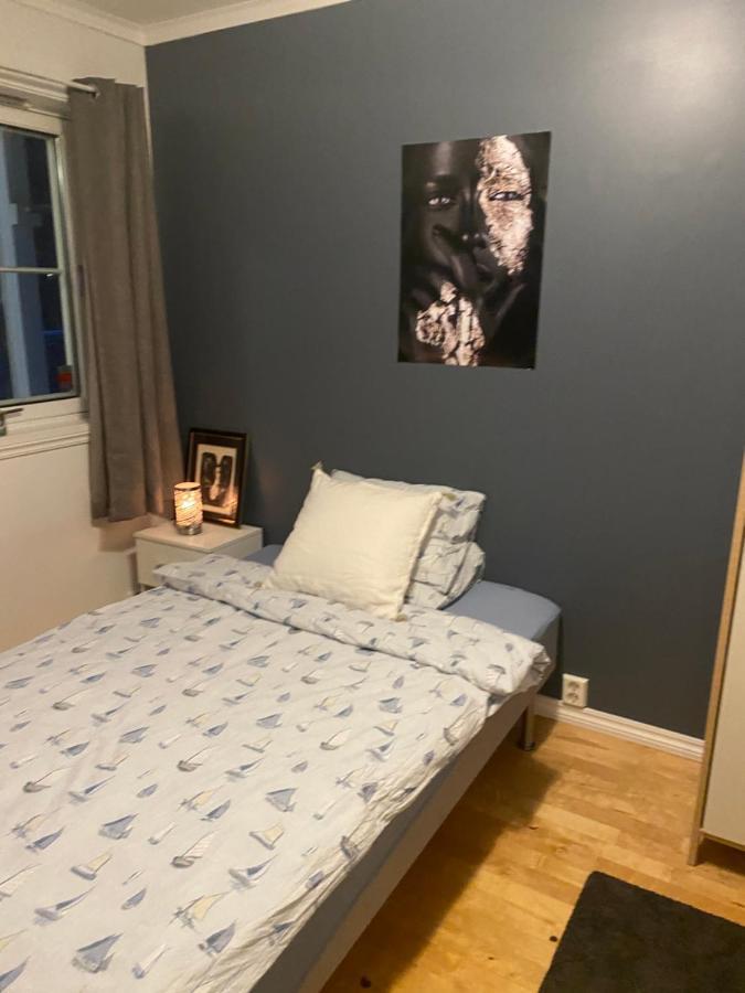 Casa La Familia Apartman Bergen Kültér fotó