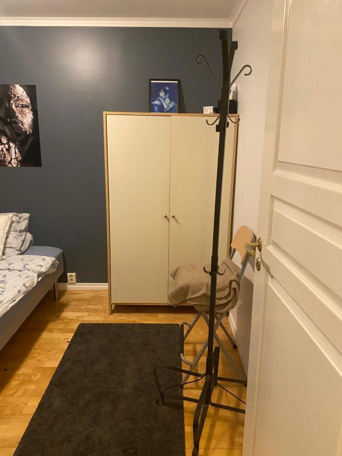 Casa La Familia Apartman Bergen Kültér fotó