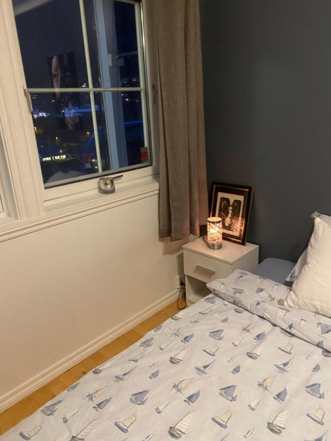 Casa La Familia Apartman Bergen Kültér fotó