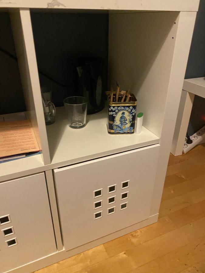Casa La Familia Apartman Bergen Kültér fotó