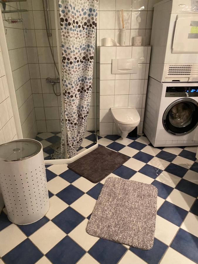 Casa La Familia Apartman Bergen Kültér fotó