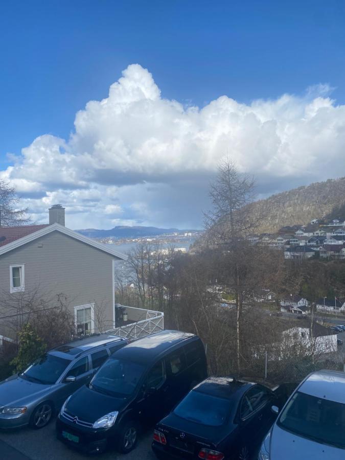 Casa La Familia Apartman Bergen Kültér fotó